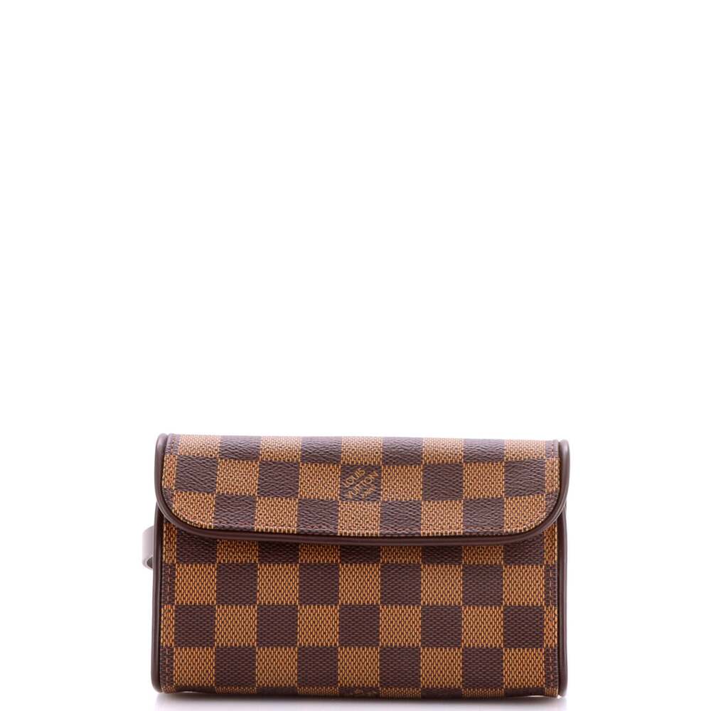 Louis Vuitton Florentine Pochette #366508L86B
